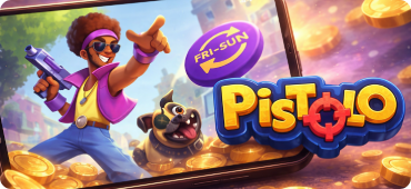 pistolo app